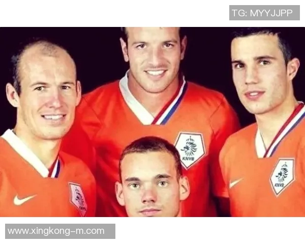 荷兰足球历史上最伟大球星排名第一是谁他的传奇与成就揭秘