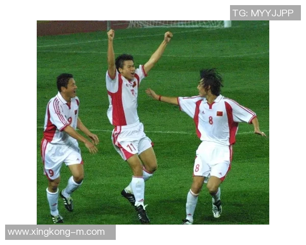 中国足球史上十大最强球星盘点与荣耀时刻回顾