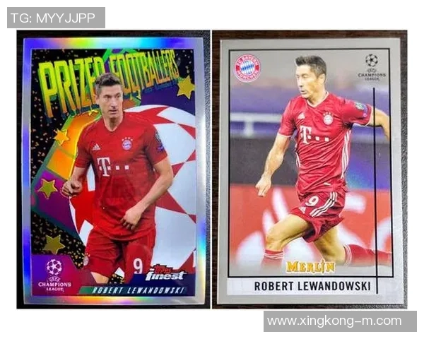 一张足球球星卡的市场价值是多少影响因素解析